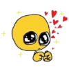 Raven's Stolen Emojis 18