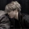 ㅤ—park jimin. 23