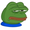 Pepe The Frog - Pack 1 21
