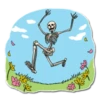 Skeleton Bob / By OsmerOmar 24