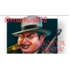 KOSTA MEOW 13