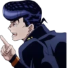 Jojo Stickers 15