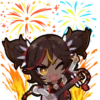 New Year — 12