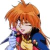 Slayers 24