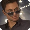 Johnny Cage • 25