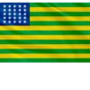 Historical Flags of the World 21