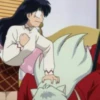 papi as inuyasha. 19