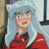 papi as inuyasha. 21