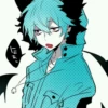 Sleepy Ash(Kuro)- Pecado da preguiça 23