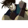 Jojo Stickers 17
