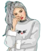 Art Girls 19