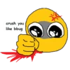 Raven's Stolen Emojis 21