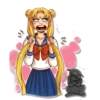 SailorMoon 17