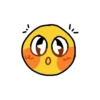 (OFFICIAL) mothcharm nice emojis sticker pack 24