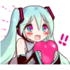 HATSUNE MIKU and friends!! 22