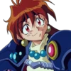 Slayers 25