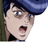 Jojo Stickers 18