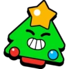 Brawl emoji 25