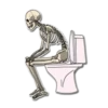 Skeleton Bob / By OsmerOmar 27