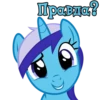 I'm Minuette 24