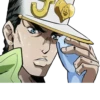 Jojo Stickers 19