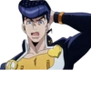 Jojo Stickers 20