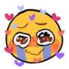 Raven's Stolen Emojis 23