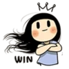 Smile Brush 2 (Line) 25
