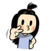 Smile Brush 2 (Line) 28