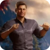 Johnny Cage • 29