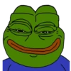 Pepe The Frog - Pack 1 27