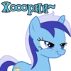 I'm Minuette 27
