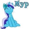I'm Minuette 28