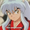 papi as inuyasha. 27