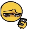 Raven's Stolen Emojis 26