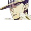 Jojo Stickers 23