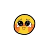 (OFFICIAL) mothcharm nice emojis sticker pack 29