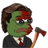 Pepe The Frog - Pack 1 29