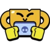 Brawl emoji 29