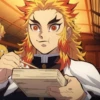 Rengoku Kyojuro 29