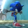 Sonic 2006 by 30