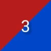 3