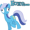I'm Minuette 30