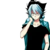 Sleepy Ash(Kuro)- Pecado da preguiça 27
