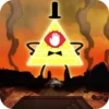 Gravity falls by 5