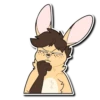 A Bunny Named Sunny 5