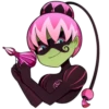 Ladybug 6