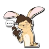 A Bunny Named Sunny 6