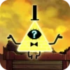 Gravity falls by 6