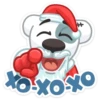 Новогодний Спотти / New Year's Spotty 5